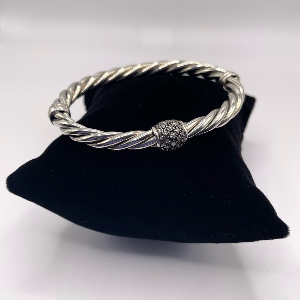 David Yurman Bracelet